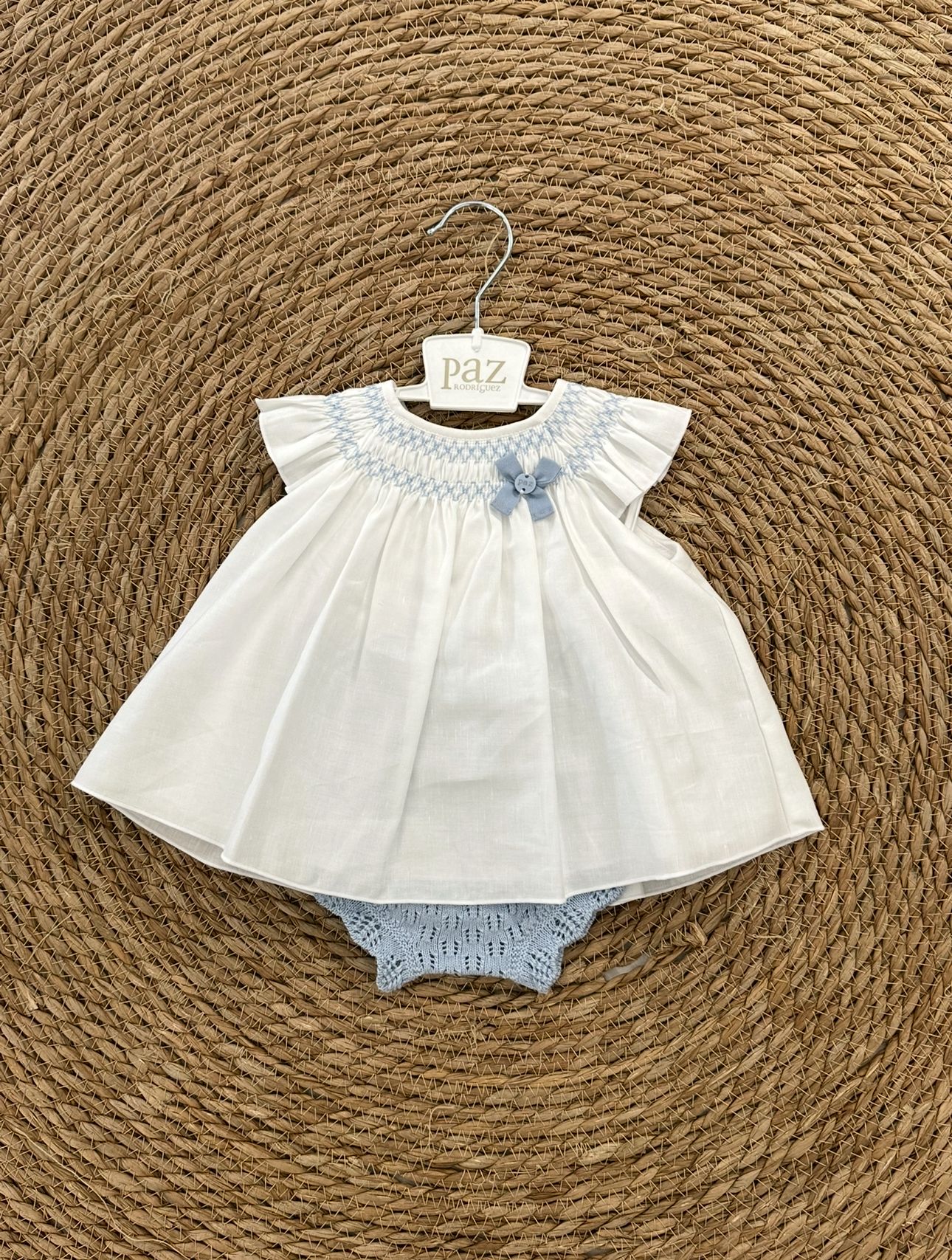 COMPLETO PAZ RODRIGUEZ