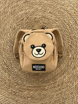ZAINO MOSCHINO