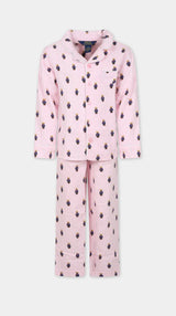 PIGIAMA POLO RALP LAUREN