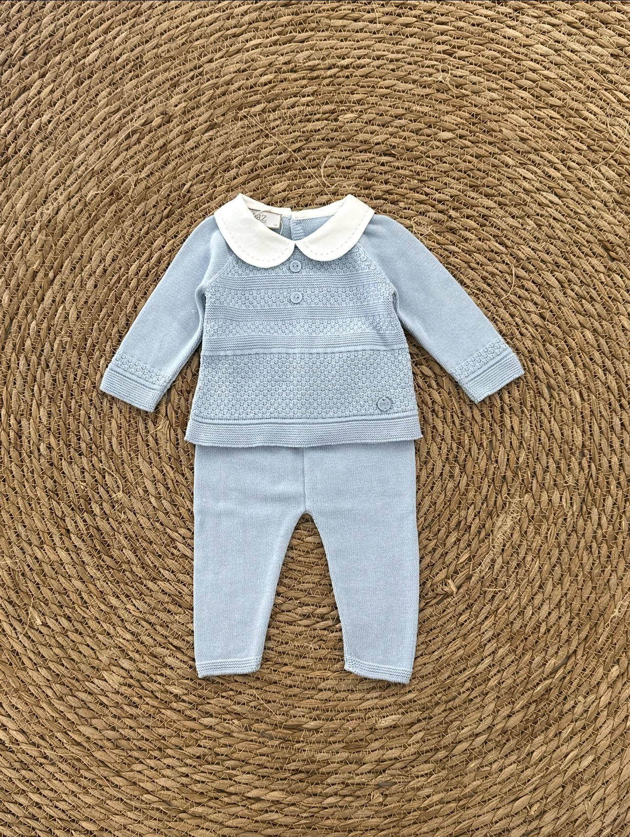 COMPLETO PAZ RODRIGUEZ