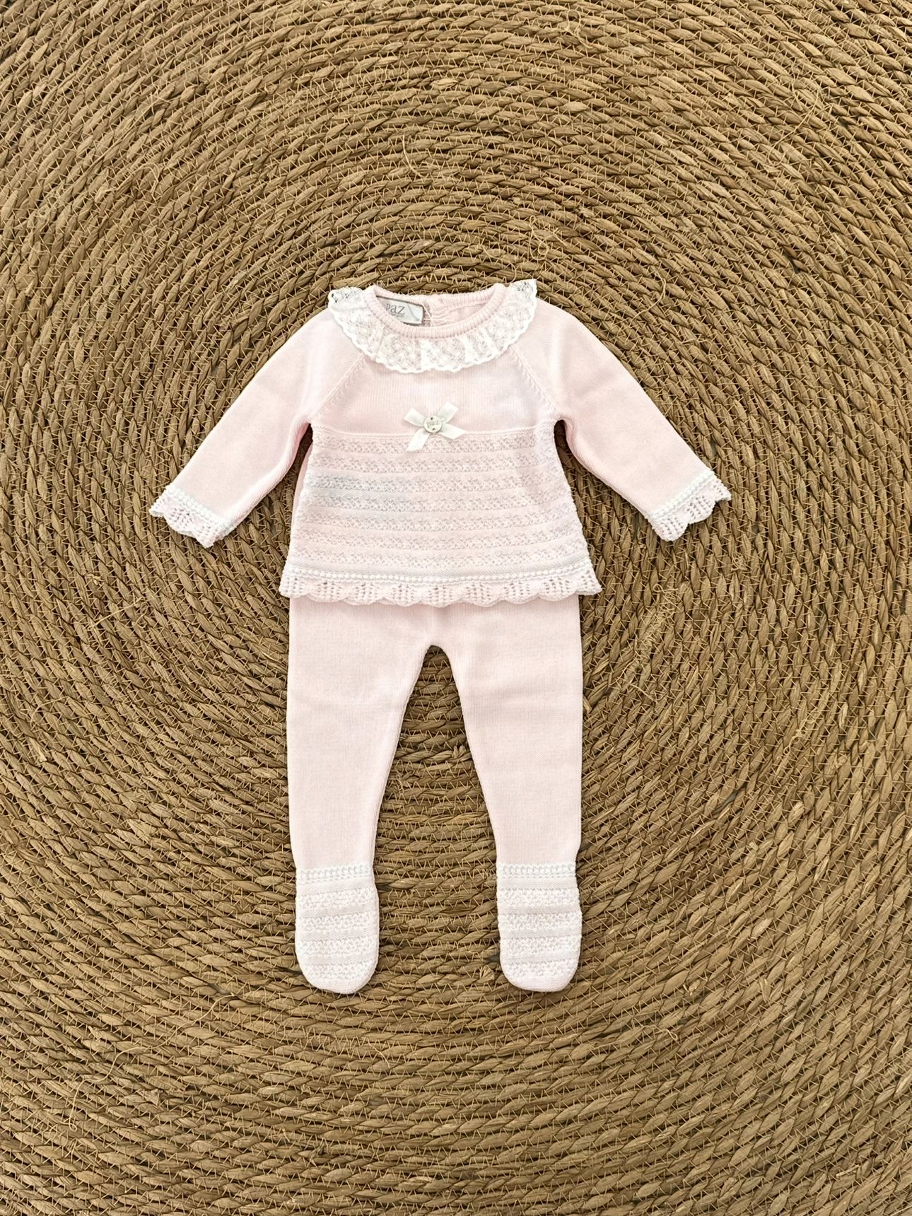 COMPLETO PAZ RODRIGUEZ