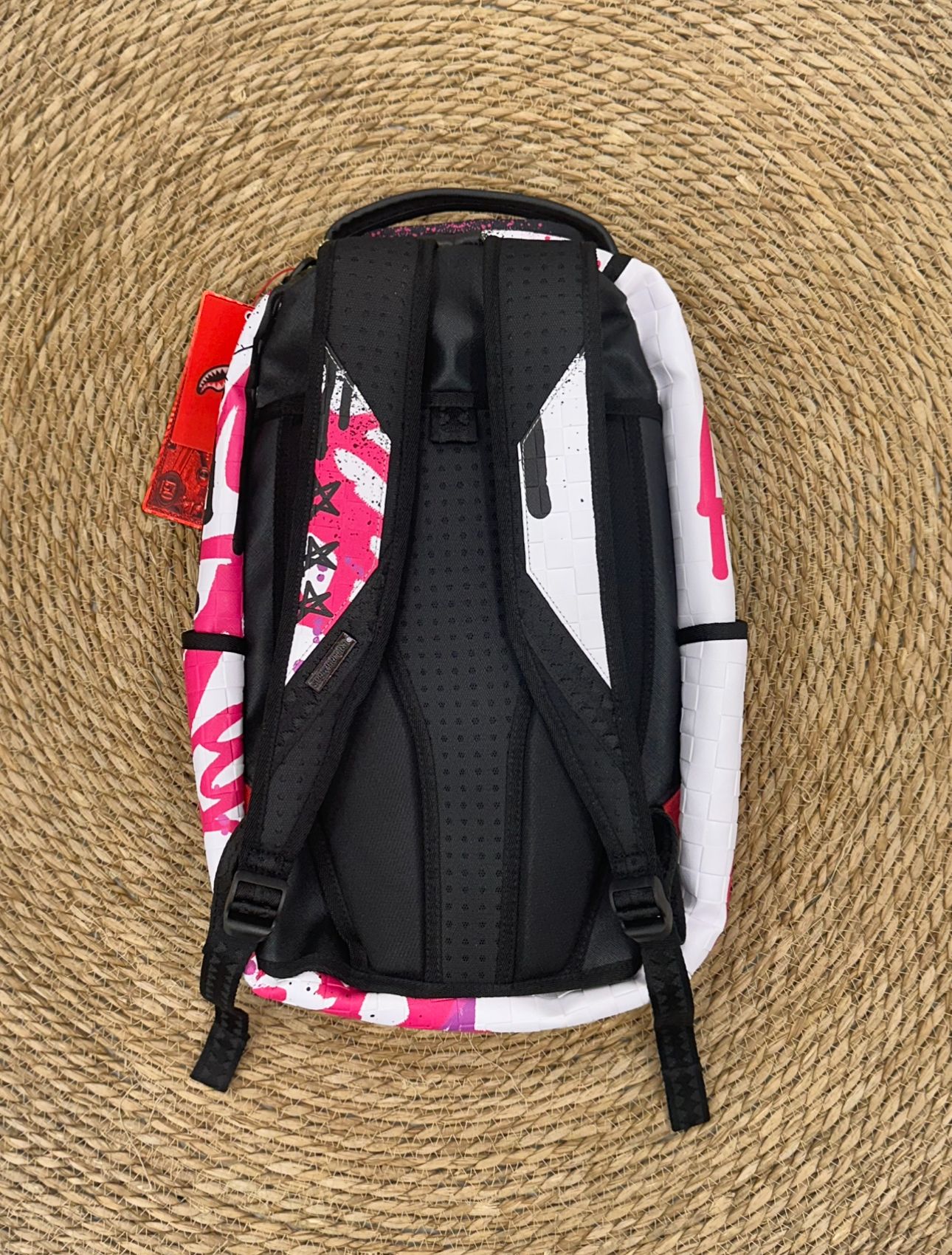 ZAINO SPRAYGROUND