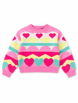 MAGLIONE IN LANA BILLIEBLUSH