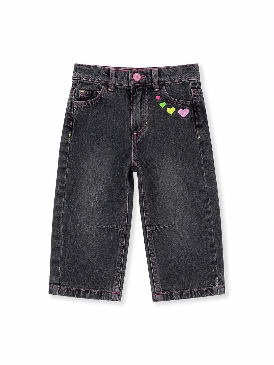 JEANS BALLON BILLIIEBLUS