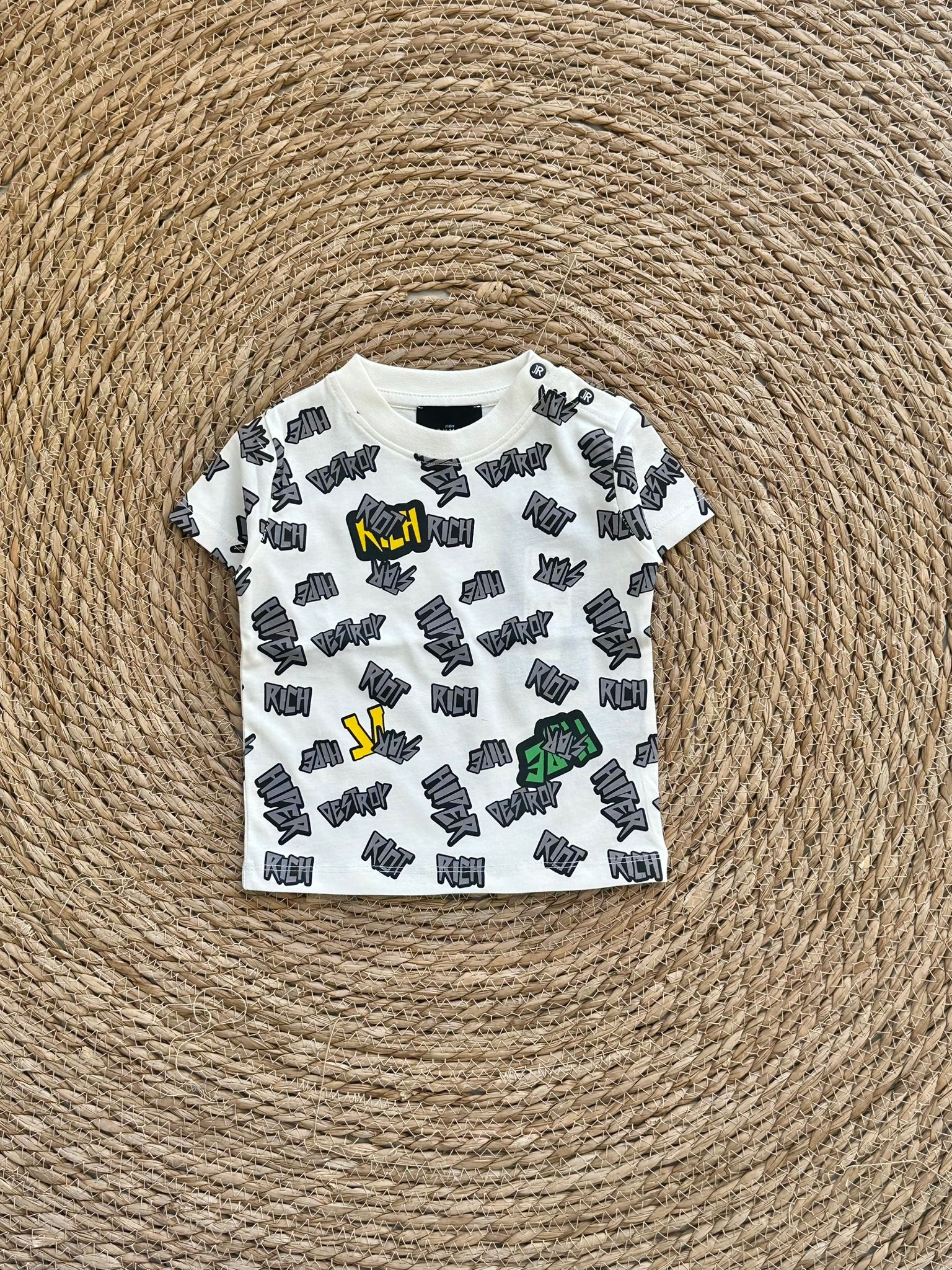 T-shirt RICHMOND