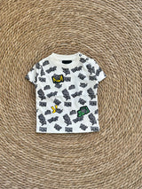 T-shirt RICHMOND