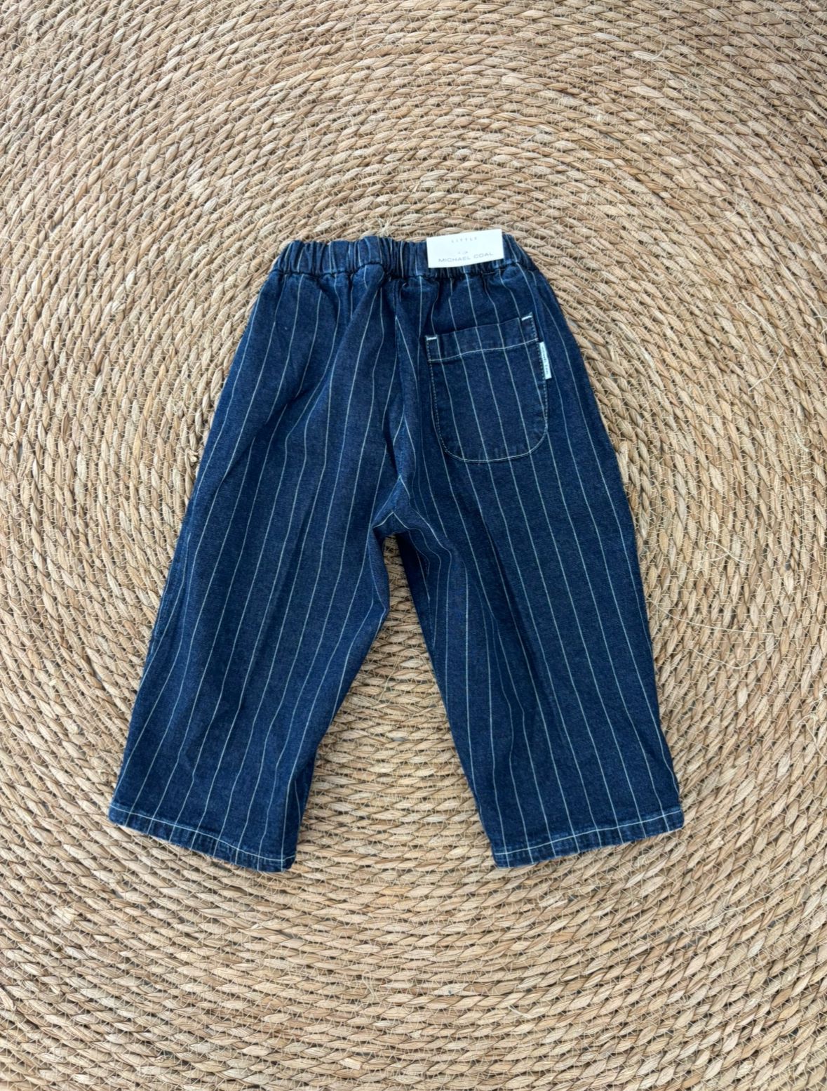 JEANS MICHEAL COAL