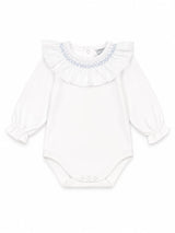 MAGLIA BODY BADIBU'
