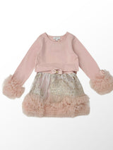 COMPLETO ANGELS FACE