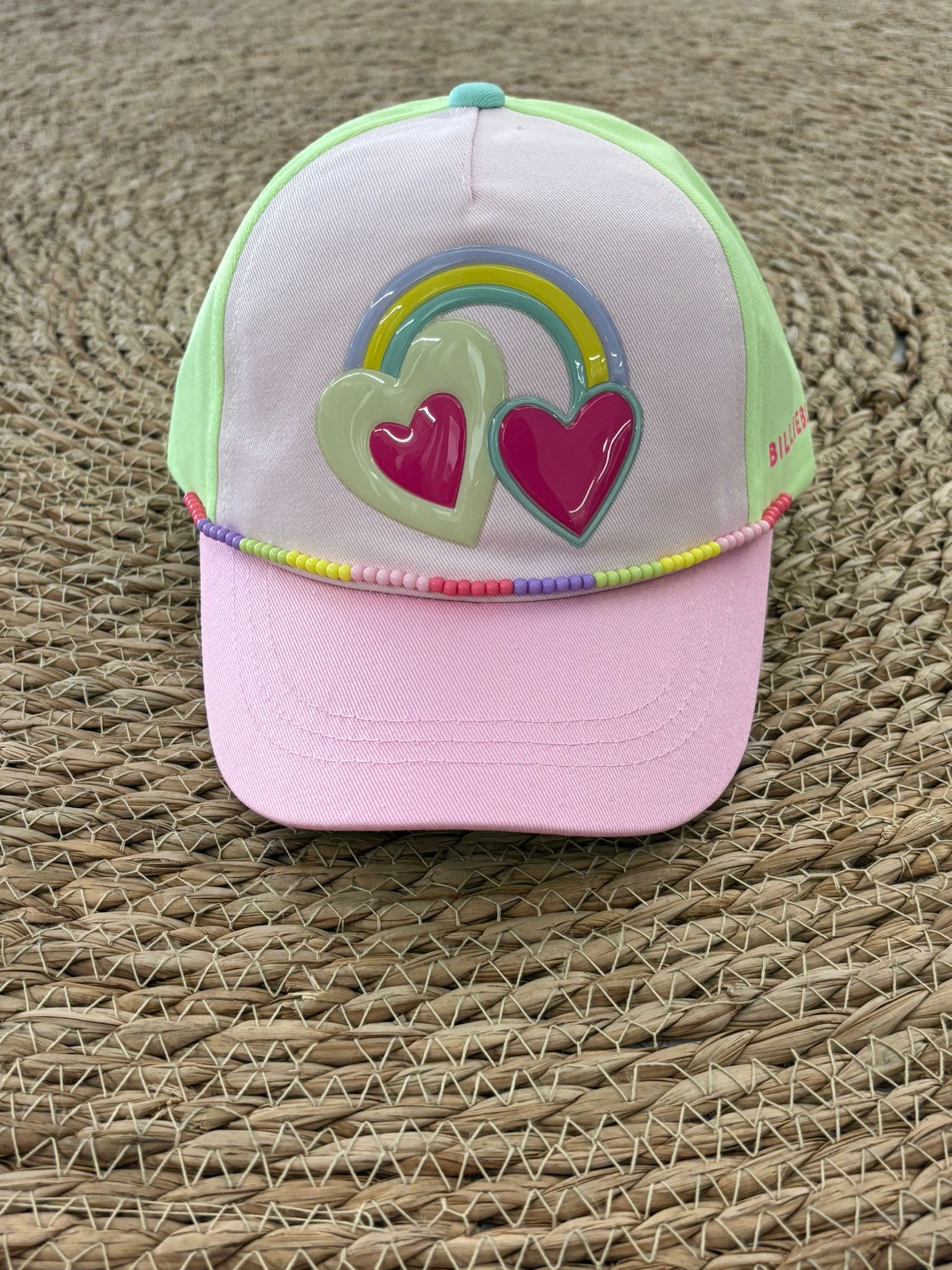 Cappello BILLIIEBLUS