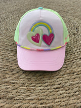 Cappello BILLIIEBLUS