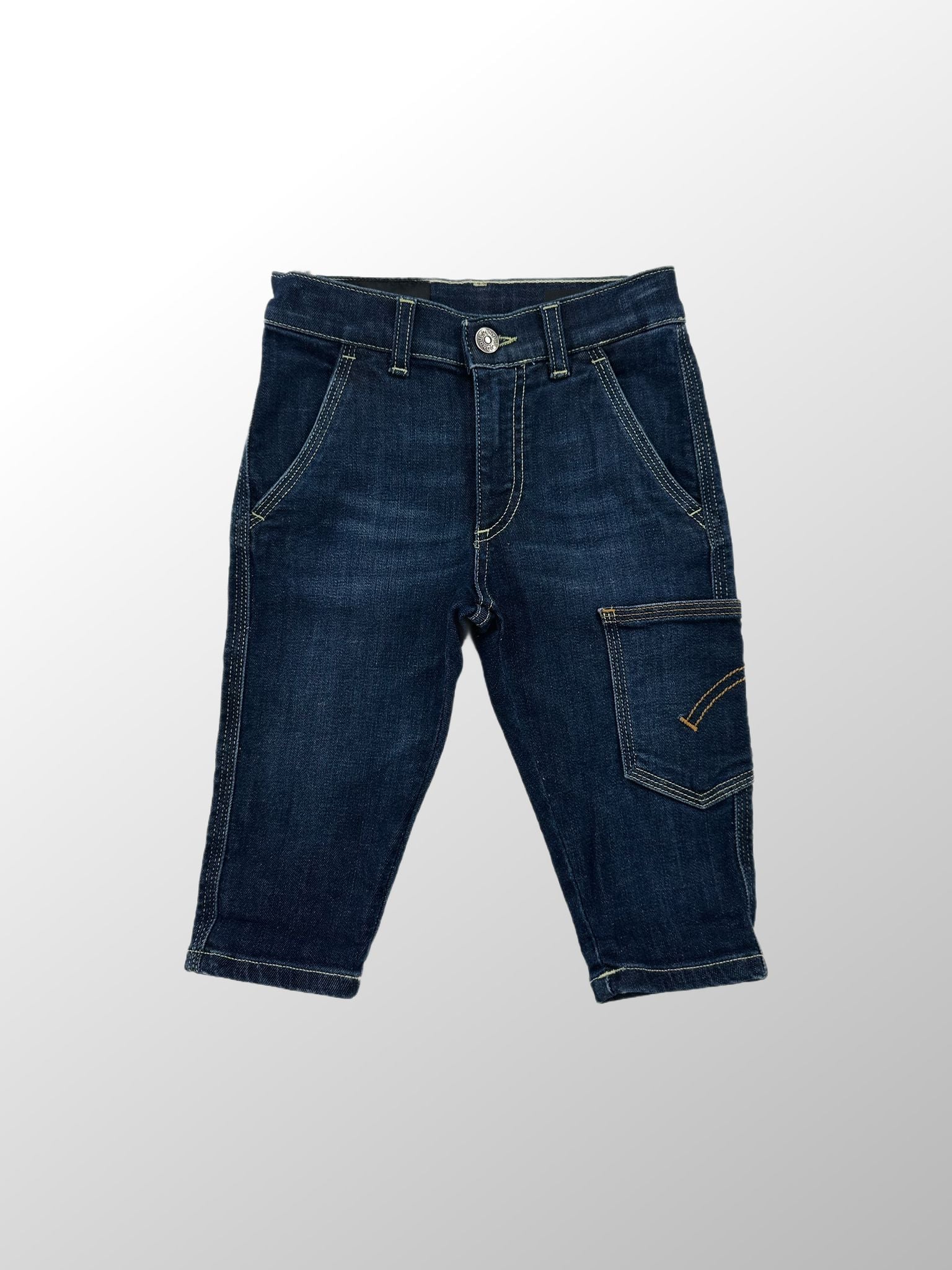 JEANS DON DUP