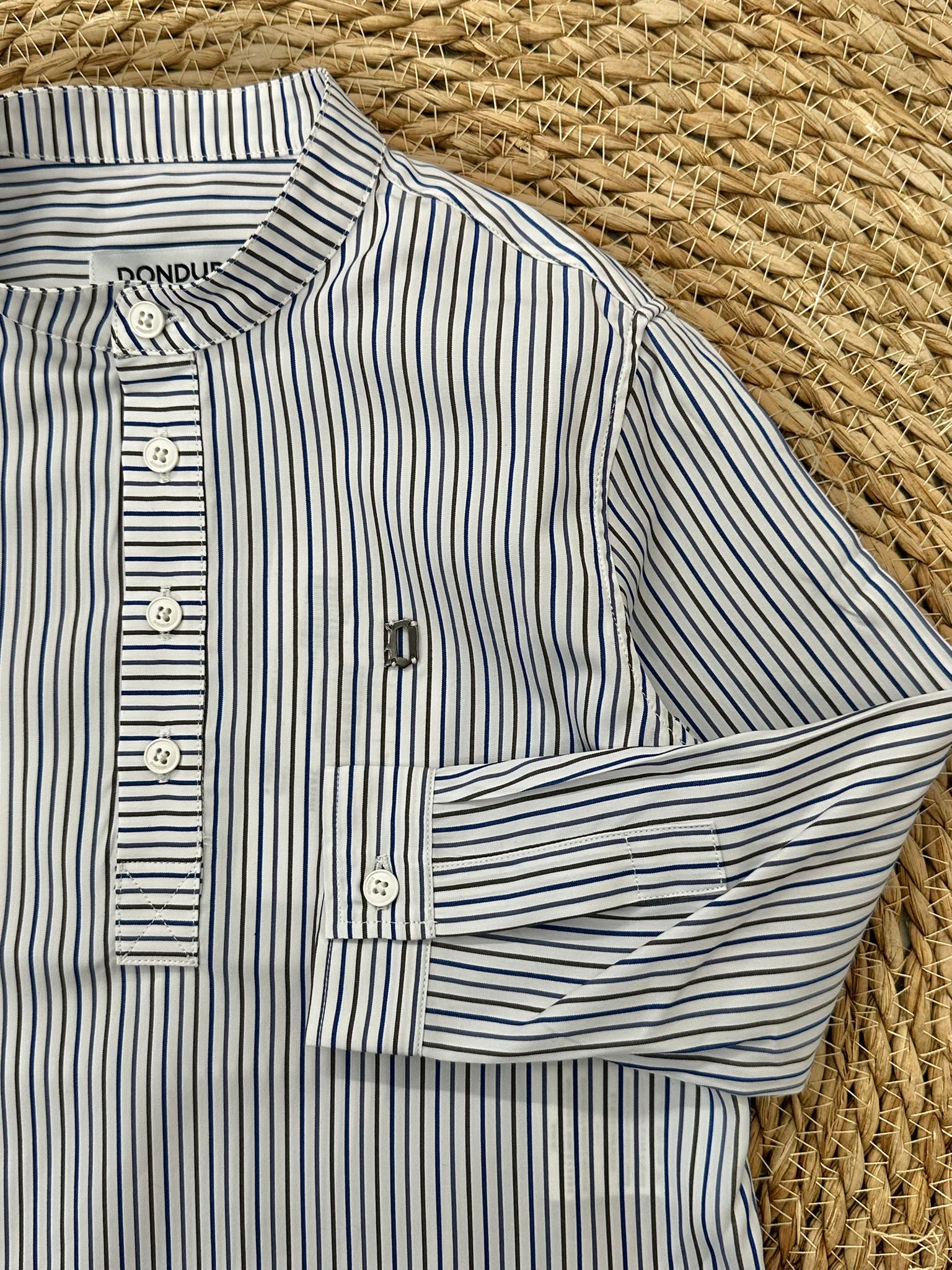 camicia DON DUP
