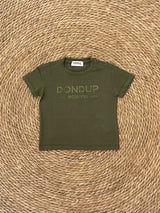 T-shirt DON DUP