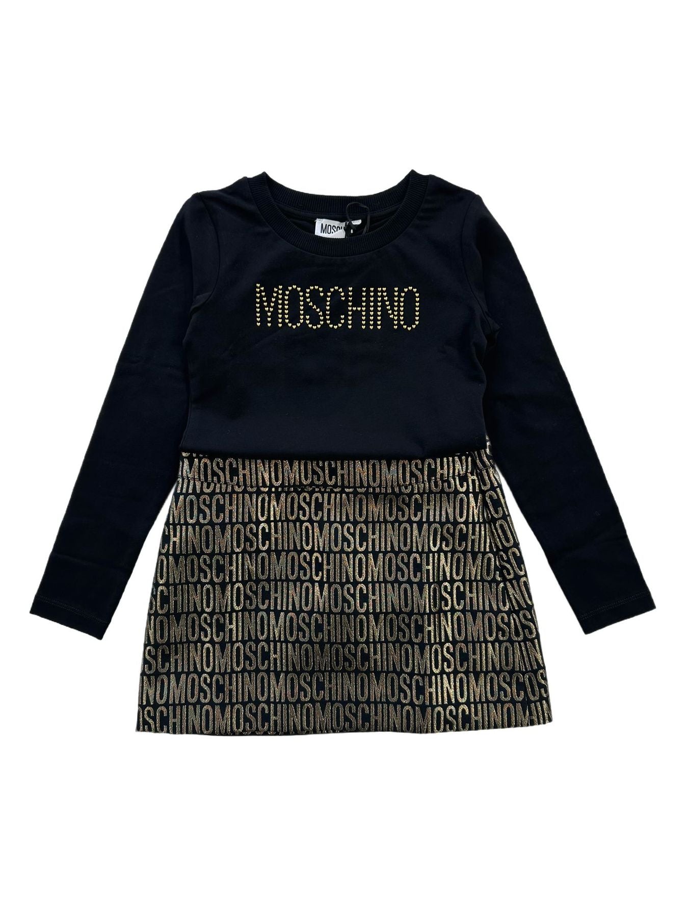 completo MOSCHINO