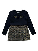 completo MOSCHINO