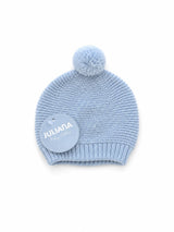 CAPPELLO IN LANA JULIANA