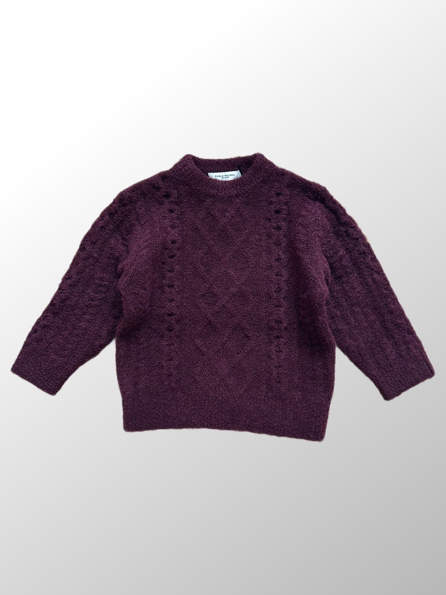 MAGLIONE Paolo Pecora