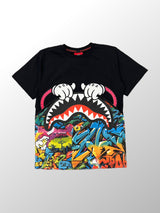 T-shirt SPRAYGROUND