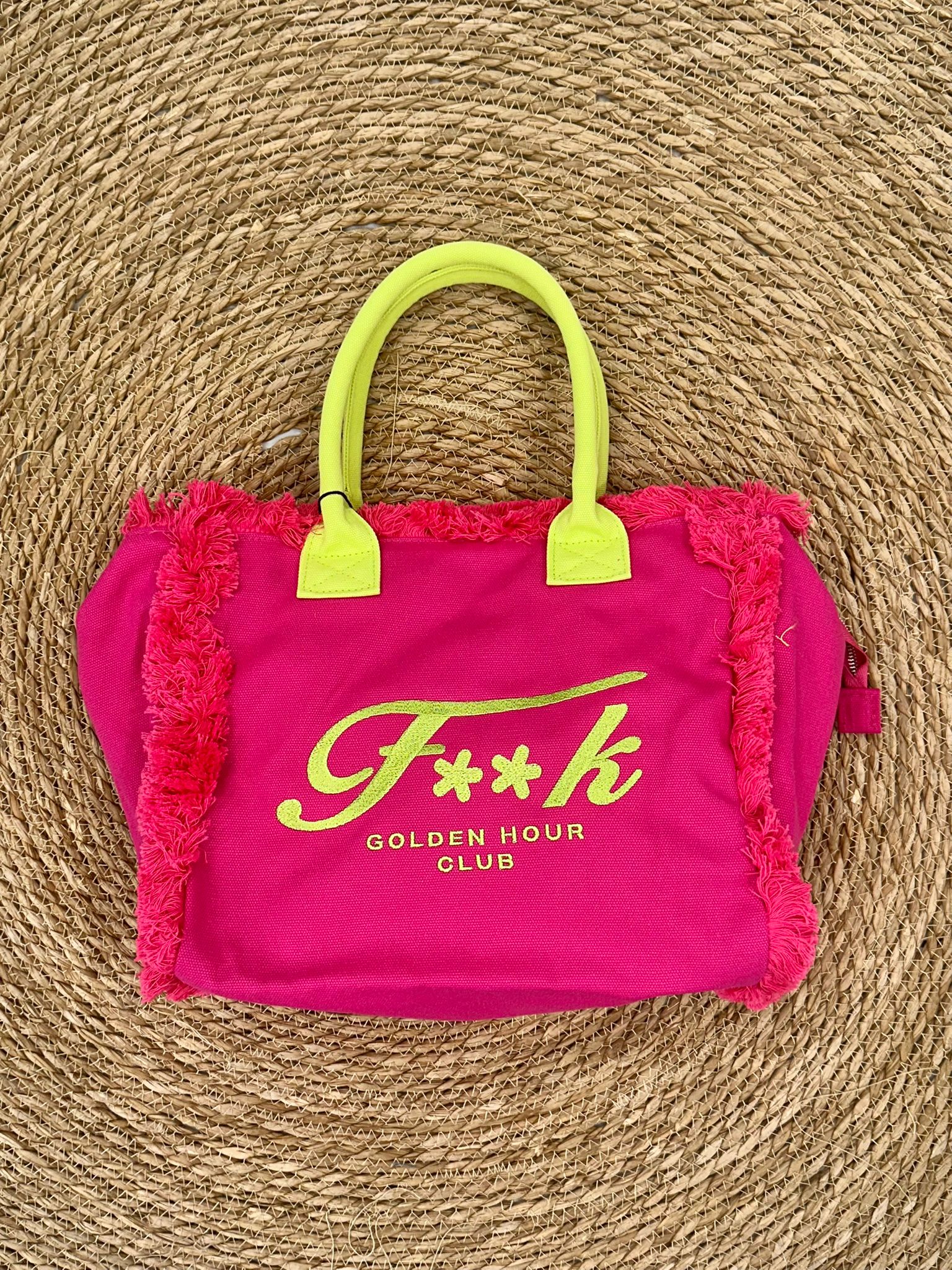 BORSA FUCK