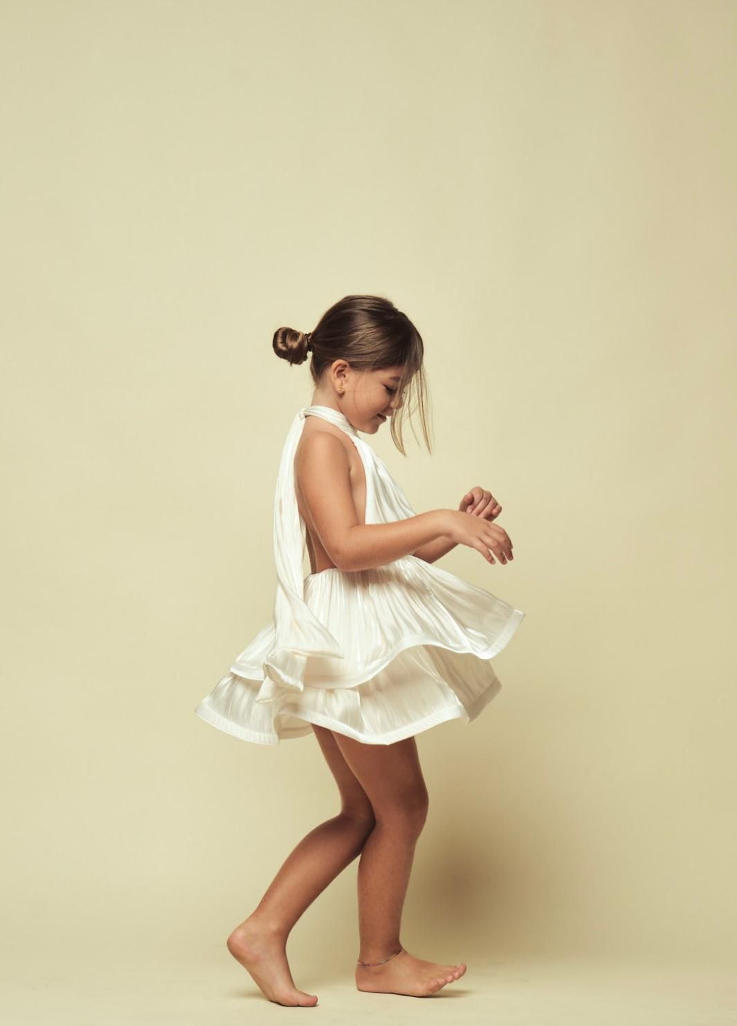 VESTINA COCO ET MAMA'