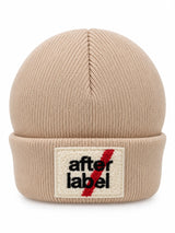 Cappello AFTER LABEL