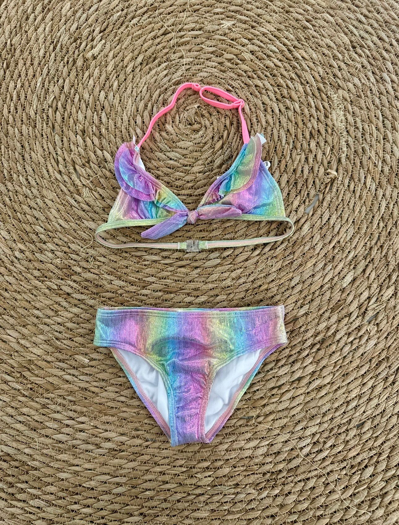 COSTUME BILLIIEBLUS