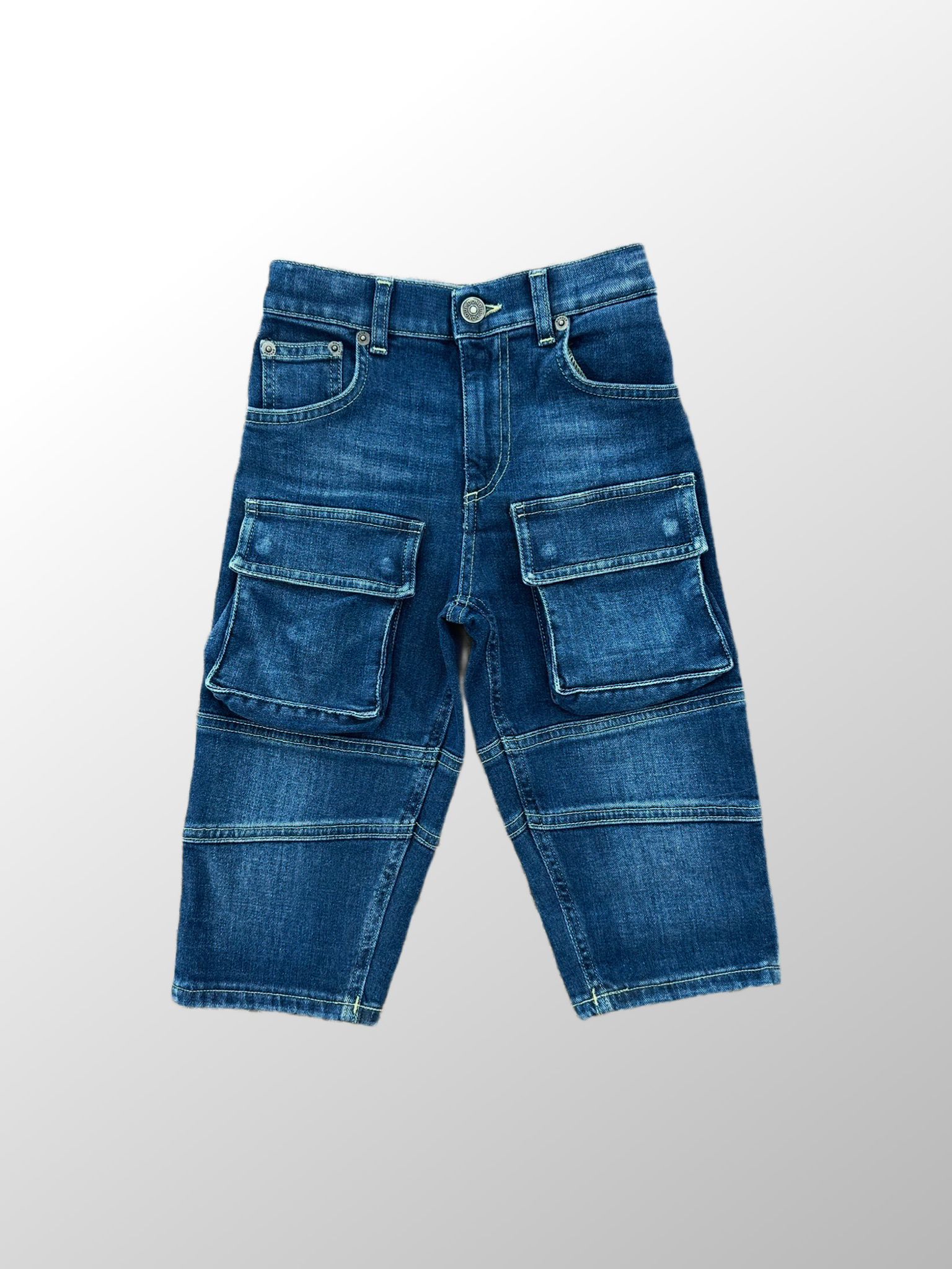 JEANS DON DUP