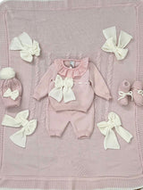 COORDINATO CHIARA COUTURE