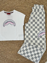 COMPLETO SPRAYGROUND GIRLS