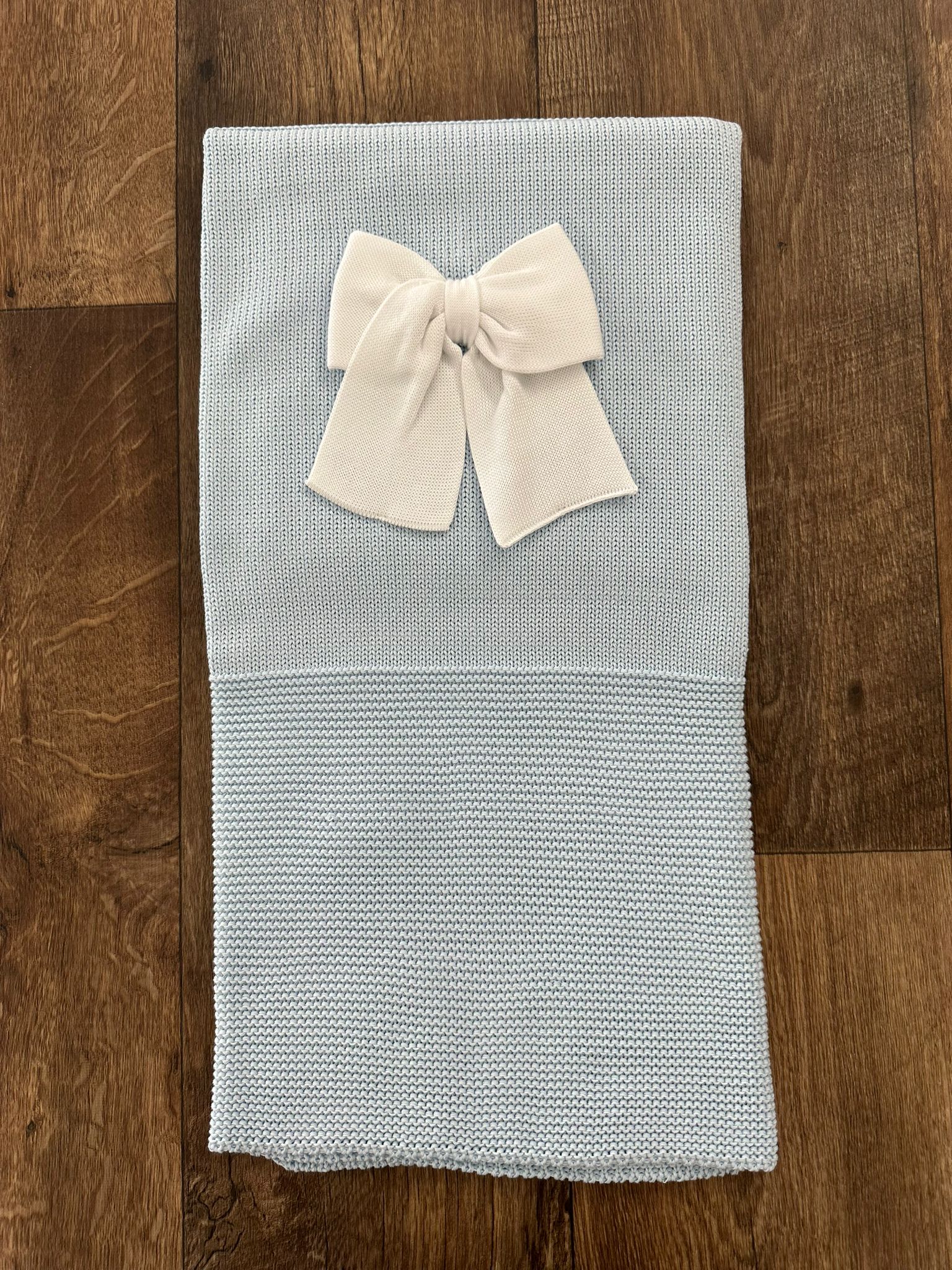 CORDINATO NASCITA BEBE'DI ALMY