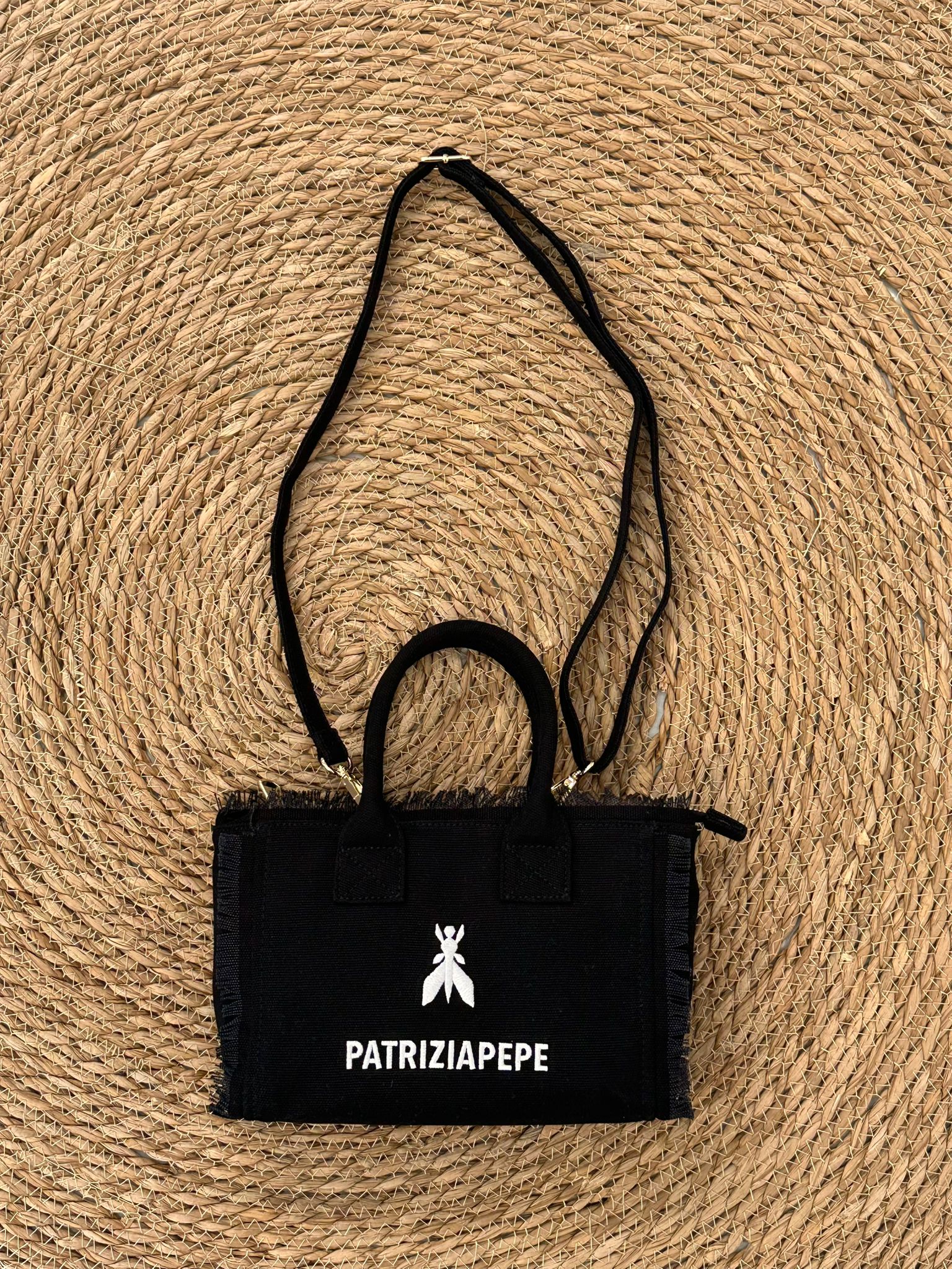 BORSA PATRIZIA PEPE