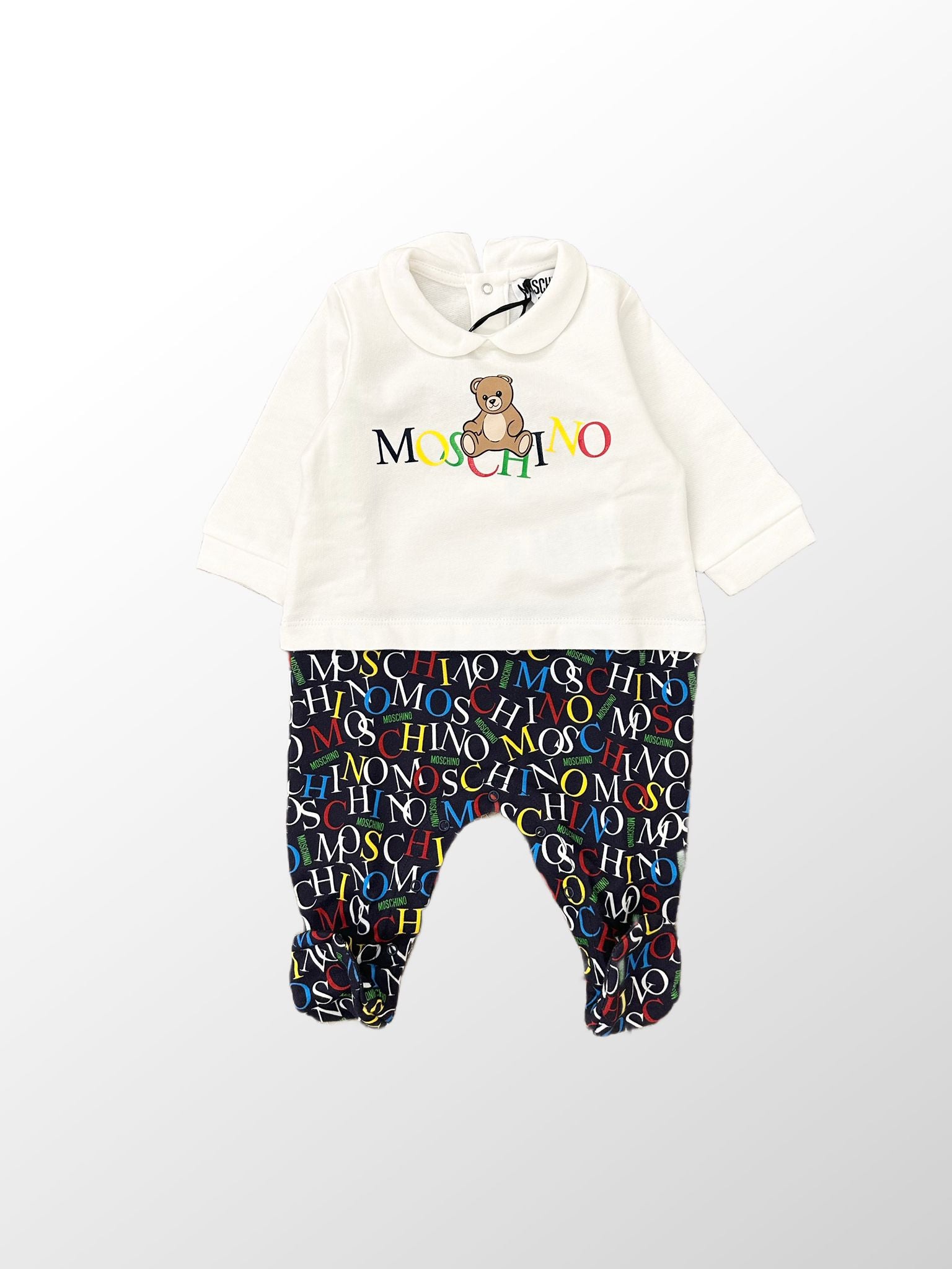 TUTINA MOSCHINO