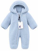 ESCHIMO TEDDYK-WAY