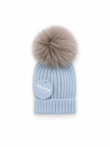 CAPPELLO IN LANA JULIANA