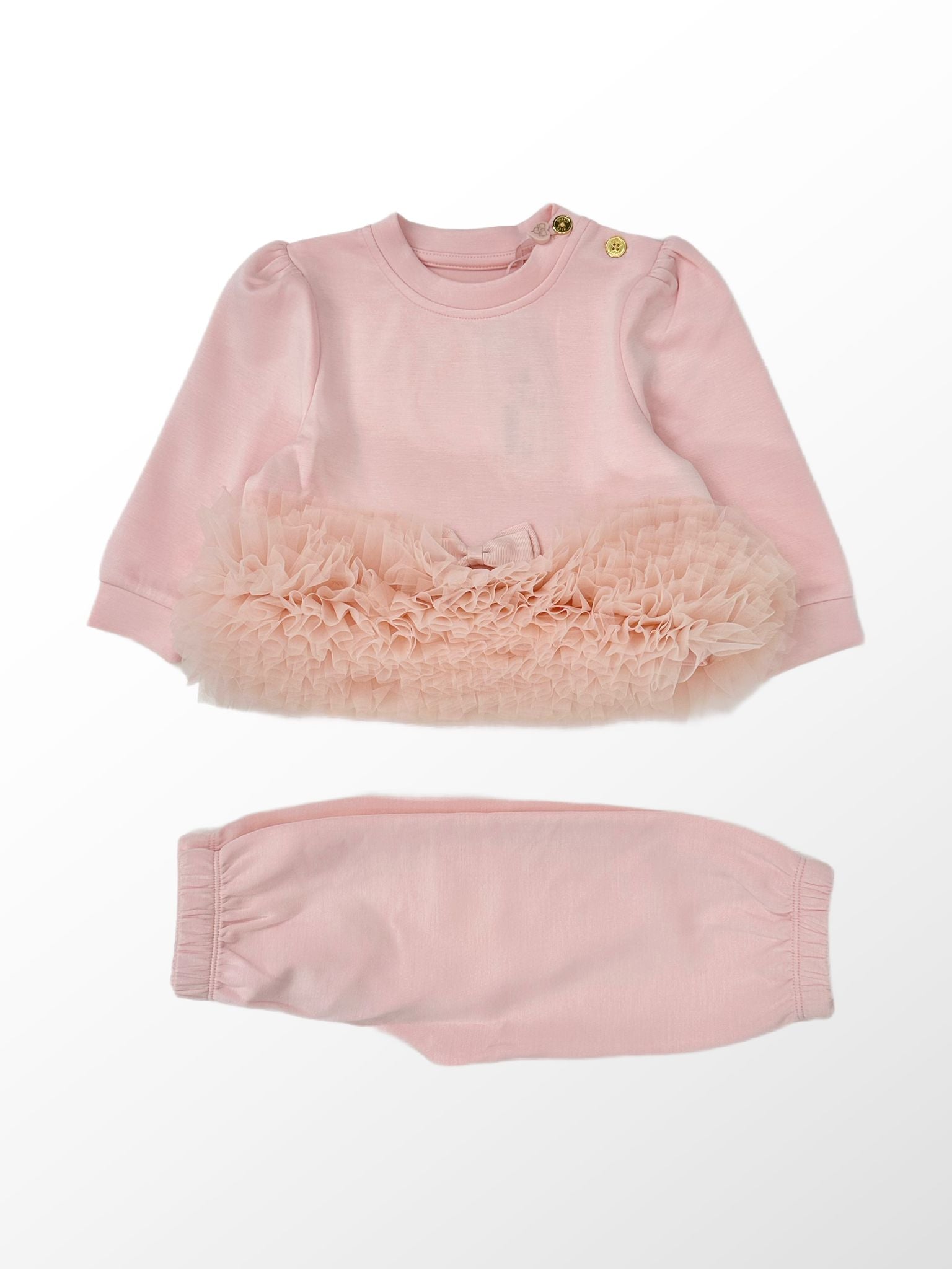 COMPLETO ANGELS FACE