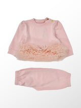 COMPLETO ANGELS FACE