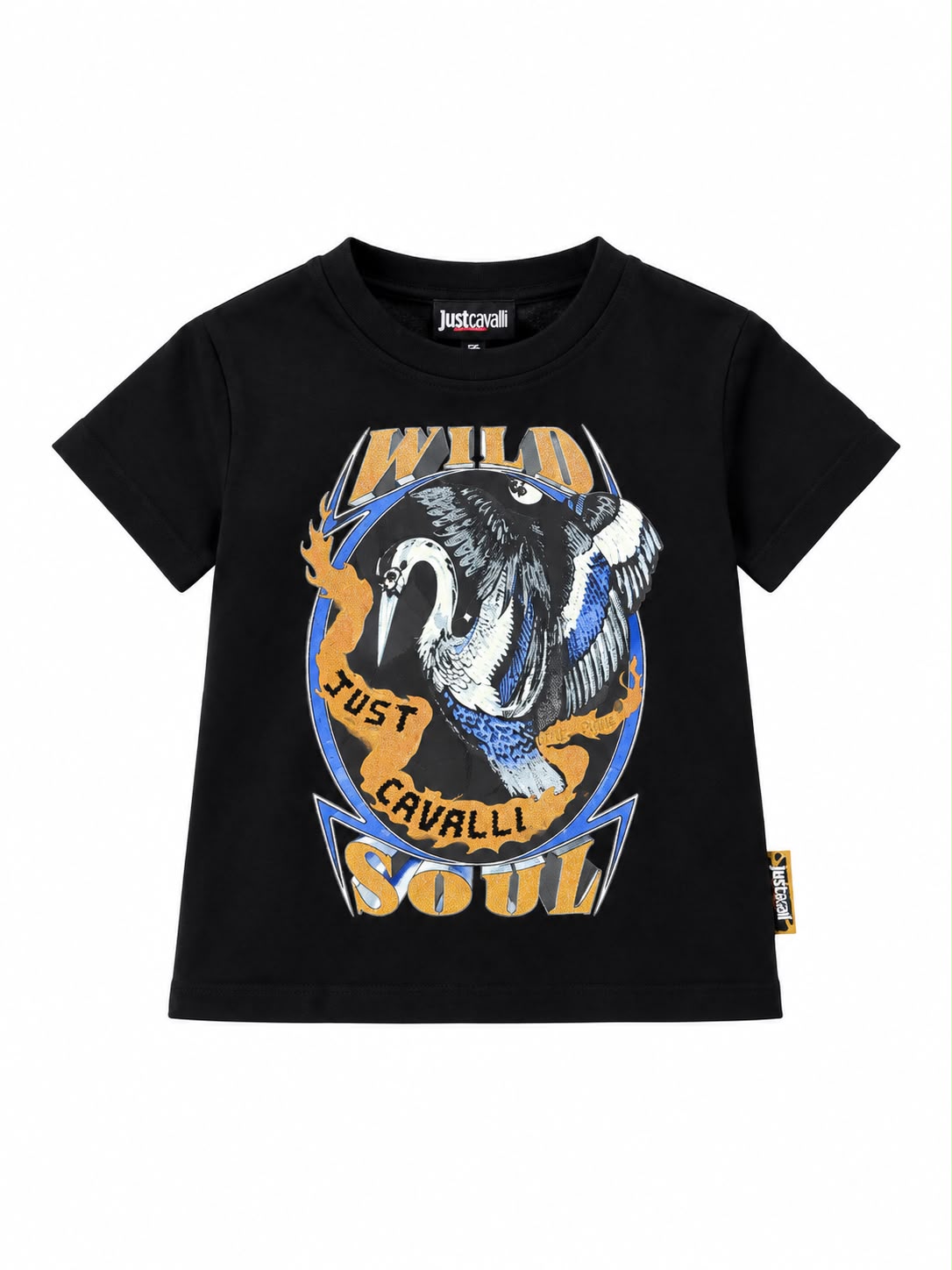 T-shirt CAVALLI