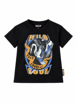 T-shirt CAVALLI
