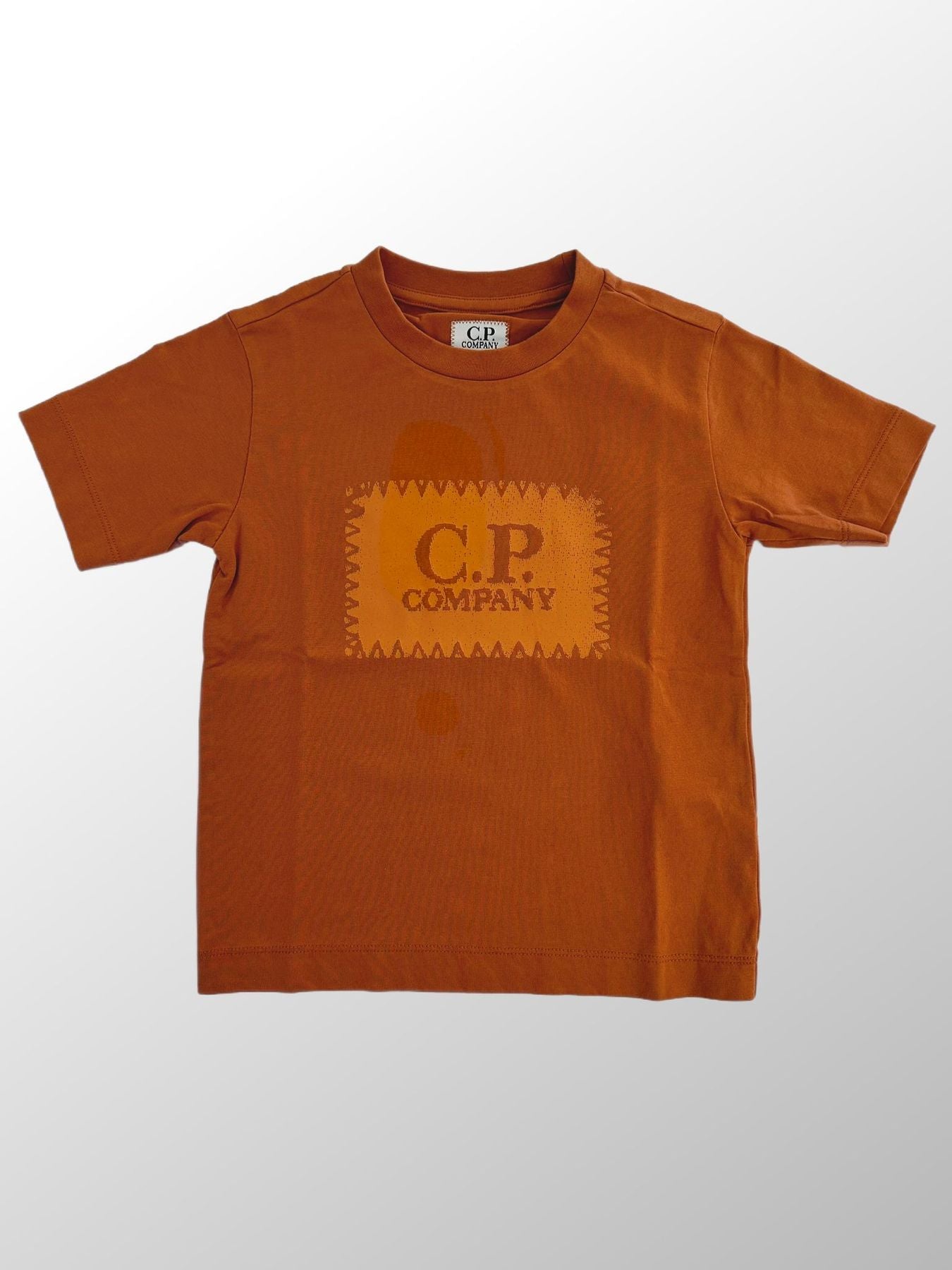 T-shirt CP COMPANY