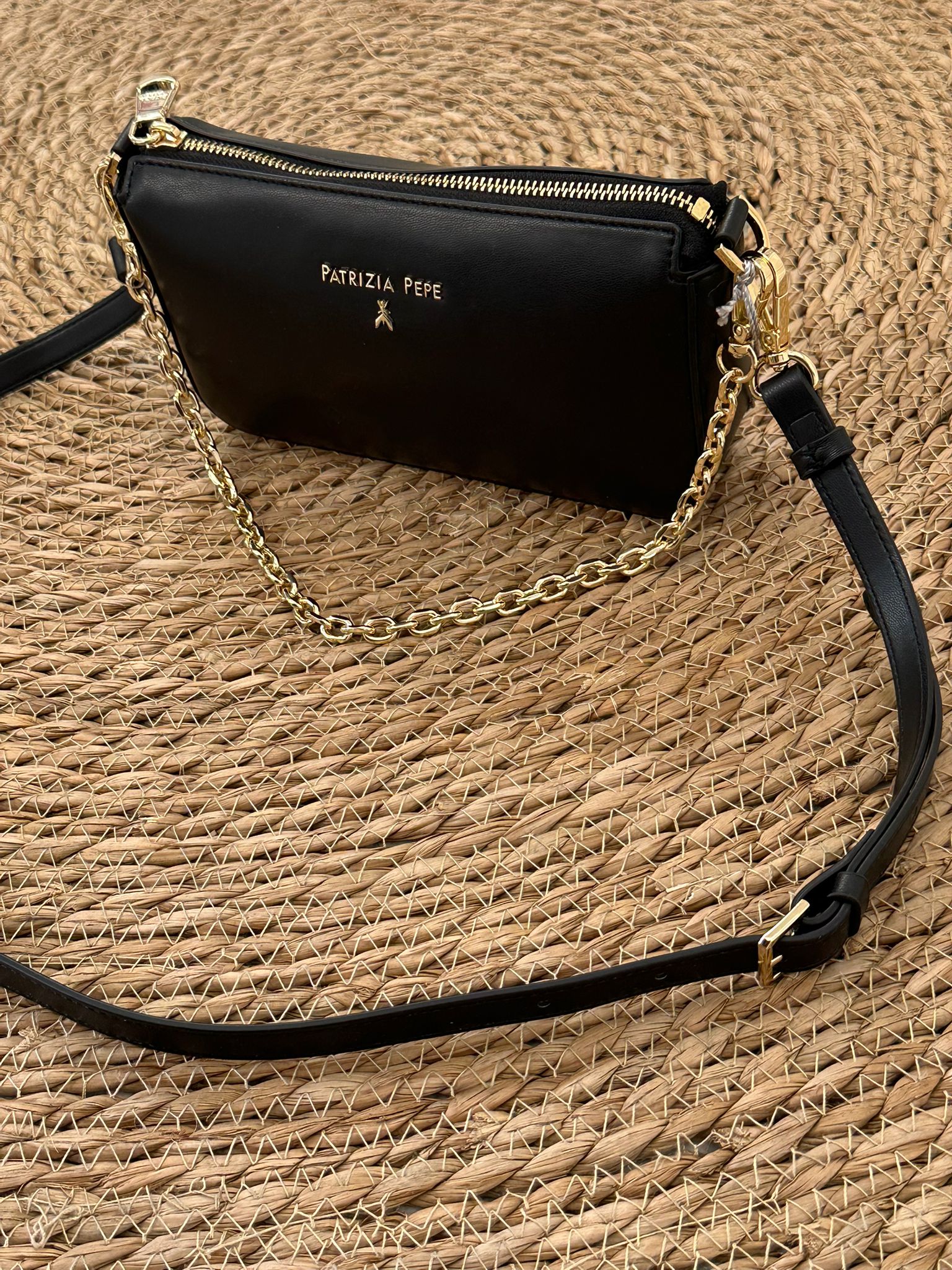 BORSA PATRIZIA PEPE