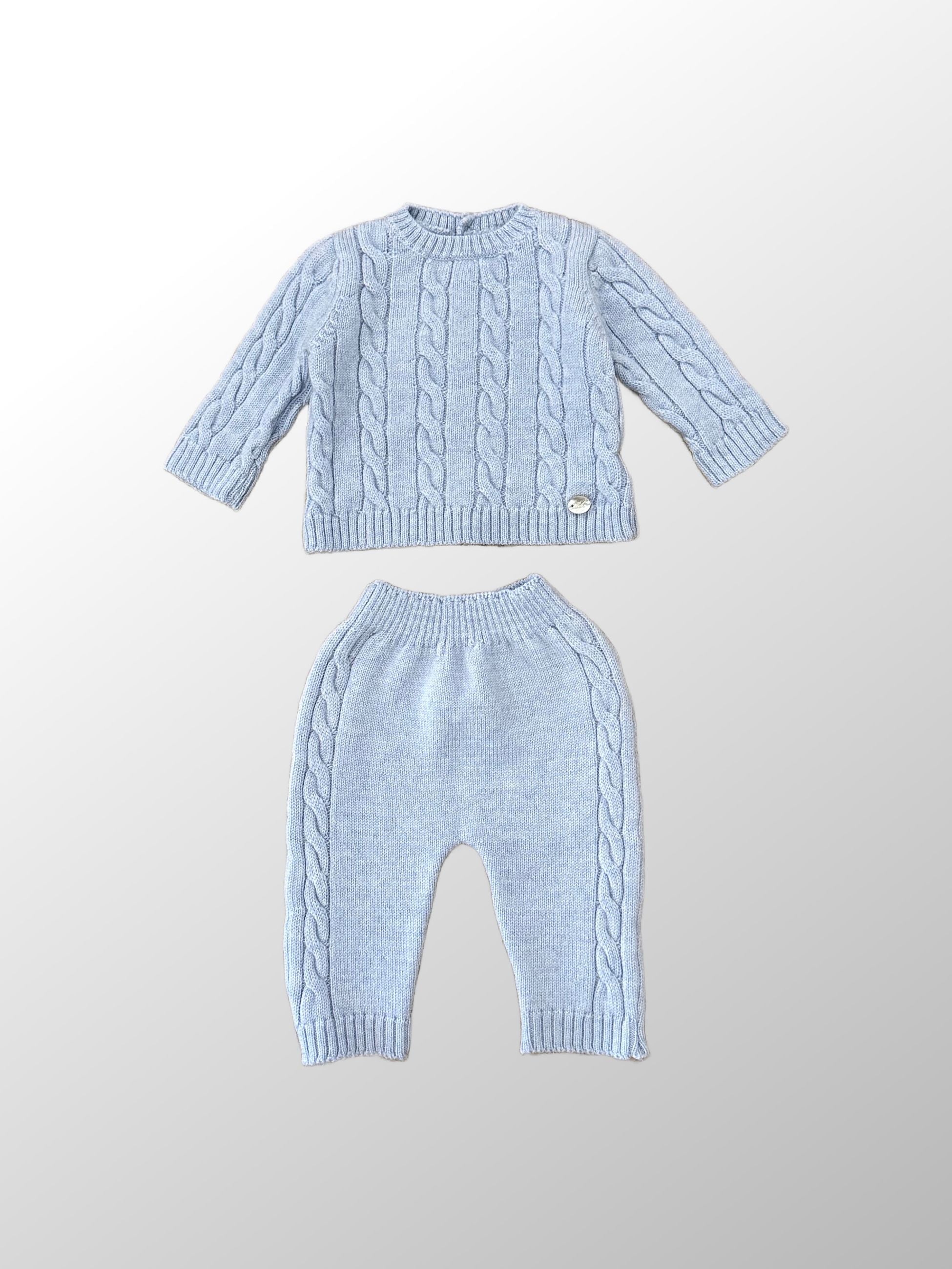 COMPLETO MARTINA ARANDA