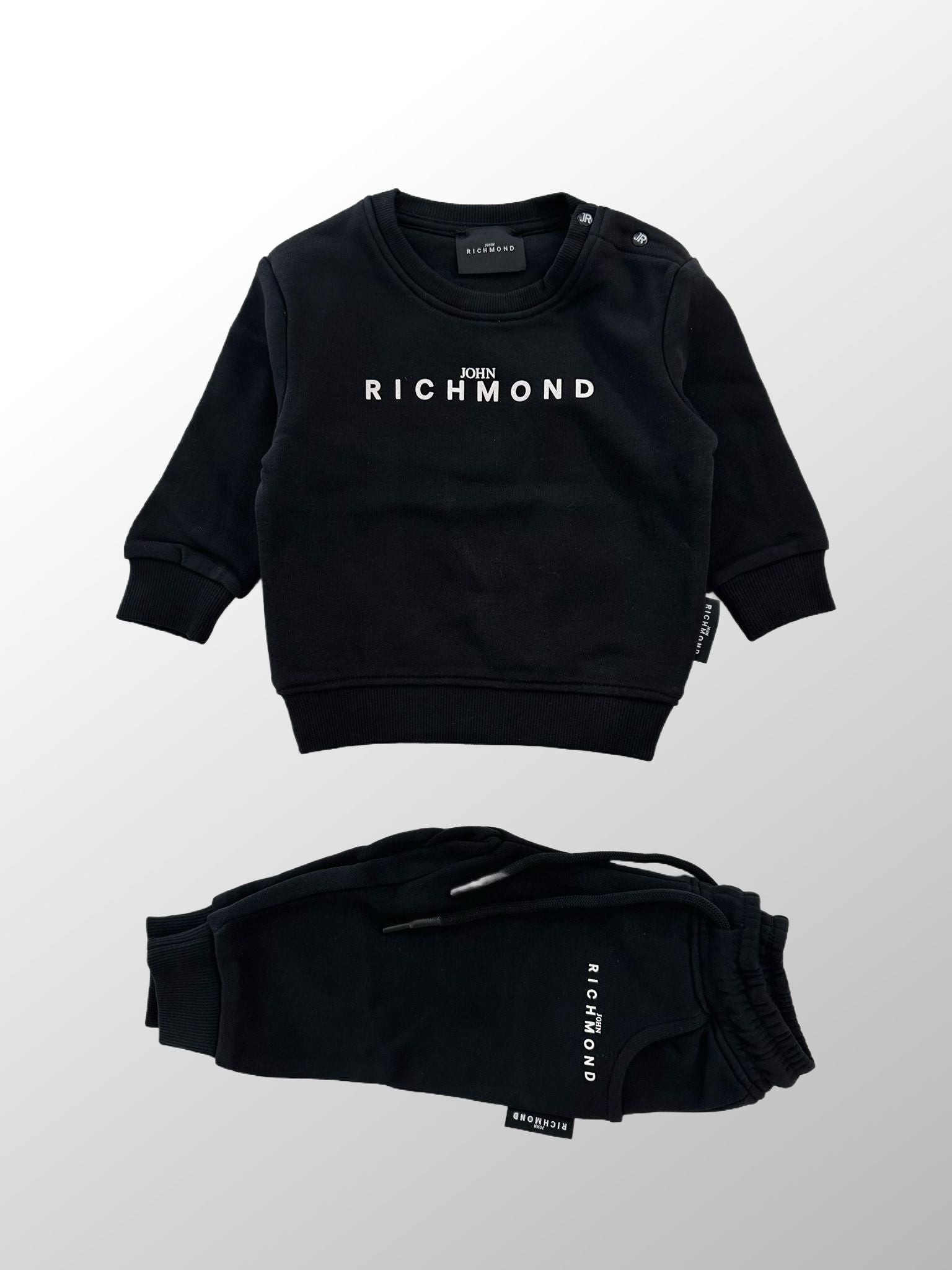 COMPLETO TUTA RICHMOND