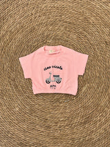 T-shirt VICOLO