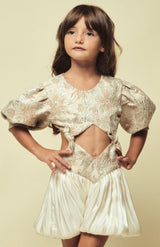 VESTINA COCO ET MAMA'