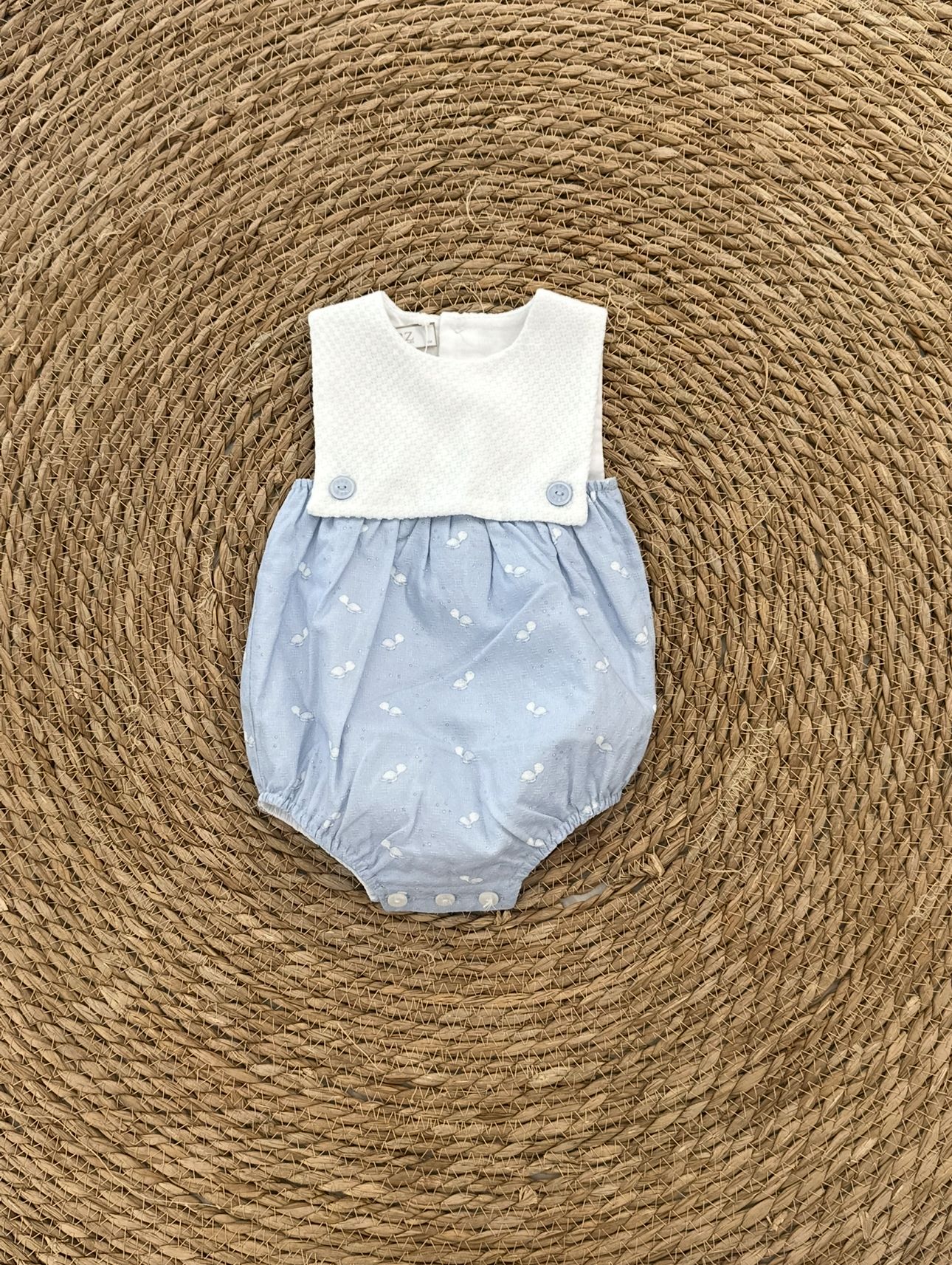 PAGLIACETTO PAZ RODRIGUEZ