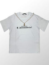 T-shirt Daniele Alessandrini