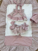 CORDINATO MARE CHIARA COUTURE