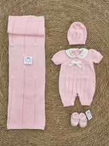 CORDINATO BIMBI CHIC